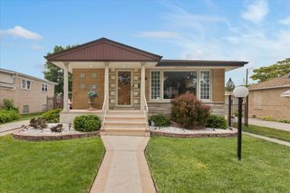 9424 S Union Avenue, Chicago, IL 60620