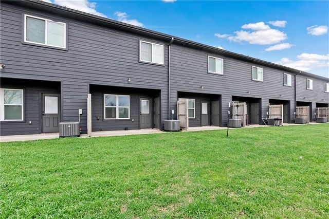 1451 Associates Avenue 707, College Station, TX 77845