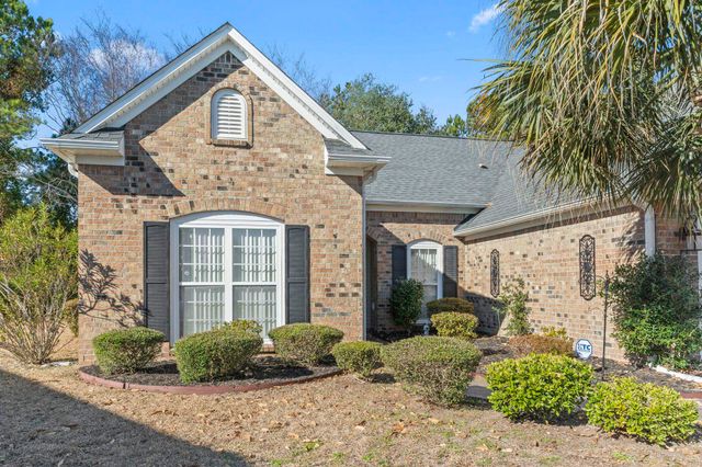 6009 Mossy Oaks Dr., North Myrtle Beach, SC 29582