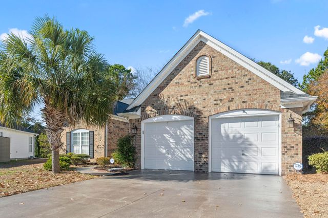 6009 Mossy Oaks Dr., North Myrtle Beach, SC 29582