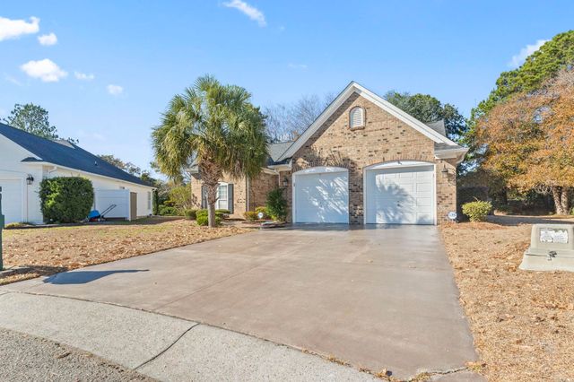 6009 Mossy Oaks Dr., North Myrtle Beach, SC 29582