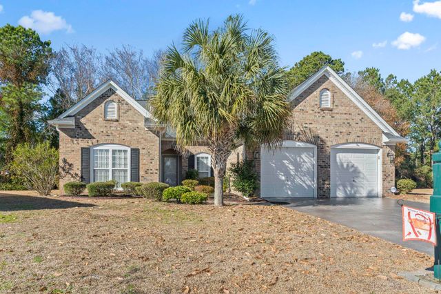 6009 Mossy Oaks Dr., North Myrtle Beach, SC 29582