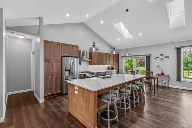 3950 Hampshire Hill Lane, Twin Lake, MI 49457
