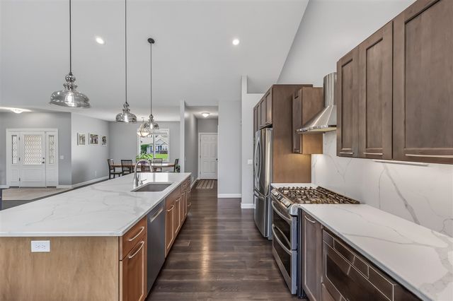 3950 Hampshire Hill Lane, Twin Lake, MI 49457