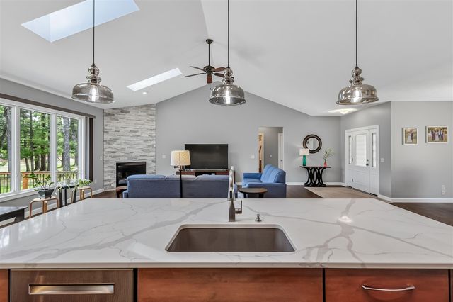 3950 Hampshire Hill Lane, Twin Lake, MI 49457