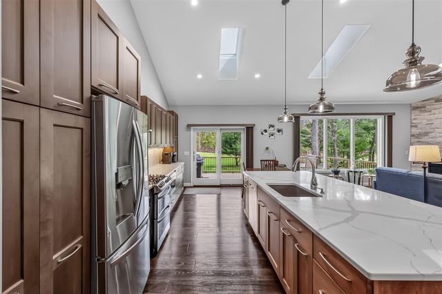 3950 Hampshire Hill Lane, Twin Lake, MI 49457