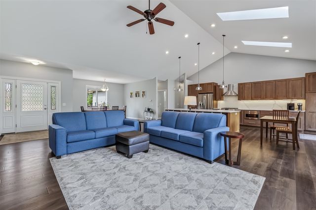 3950 Hampshire Hill Lane, Twin Lake, MI 49457