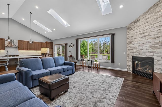3950 Hampshire Hill Lane, Twin Lake, MI 49457