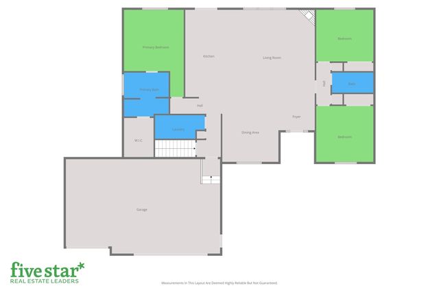 3950 Hampshire Hill Lane, Twin Lake, MI 49457