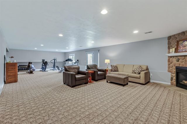 3950 Hampshire Hill Lane, Twin Lake, MI 49457