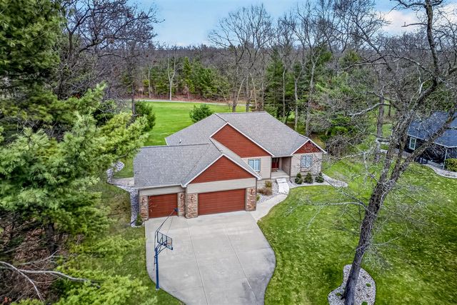 3950 Hampshire Hill Lane, Twin Lake, MI 49457
