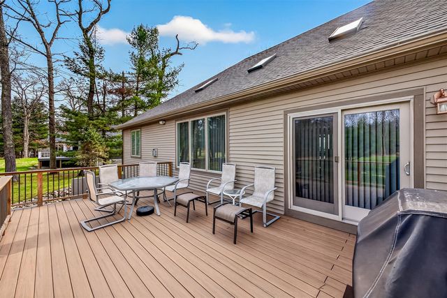 3950 Hampshire Hill Lane, Twin Lake, MI 49457