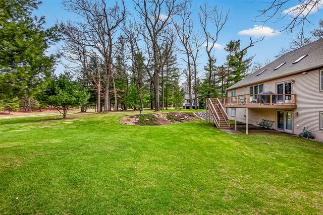 3950 Hampshire Hill Lane, Twin Lake, MI 49457