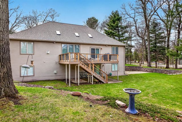 3950 Hampshire Hill Lane, Twin Lake, MI 49457