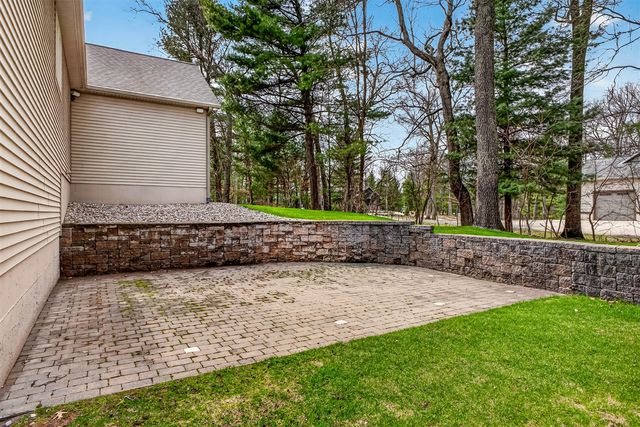 3950 Hampshire Hill Lane, Twin Lake, MI 49457