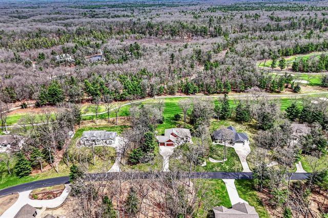 3950 Hampshire Hill Lane, Twin Lake, MI 49457