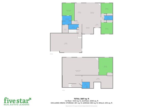 3950 Hampshire Hill Lane, Twin Lake, MI 49457