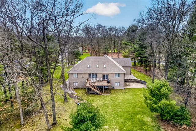 3950 Hampshire Hill Lane, Twin Lake, MI 49457