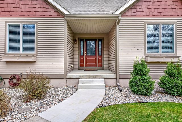 3950 Hampshire Hill Lane, Twin Lake, MI 49457