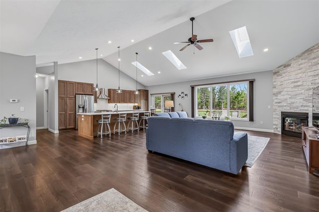 3950 Hampshire Hill Lane, Twin Lake, MI 49457