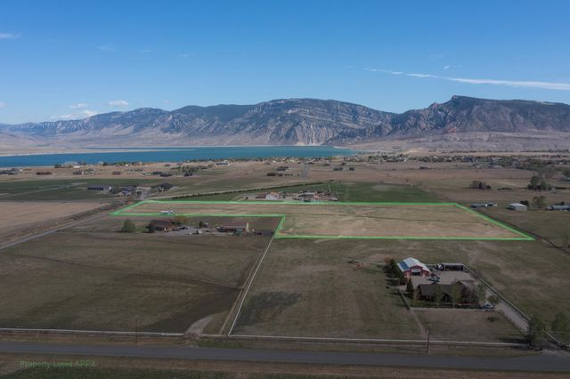 20 Jody Ln, Cody, WY 82414 property photo