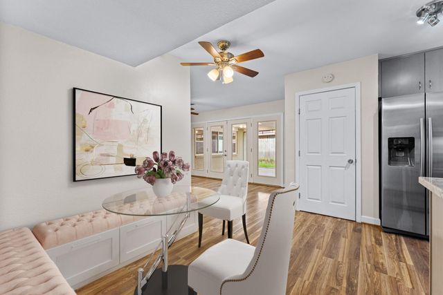 10613 Willowgrove Drive, Houston, TX 77035