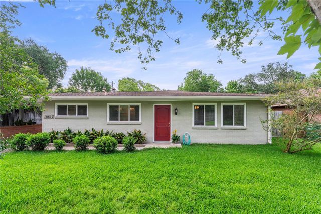10613 Willowgrove Drive, Houston, TX 77035