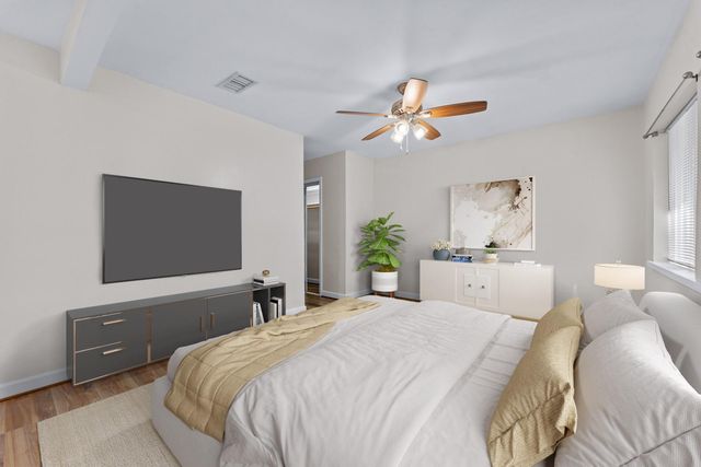 10613 Willowgrove Drive, Houston, TX 77035