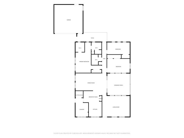 10613 Willowgrove Drive, Houston, TX 77035
