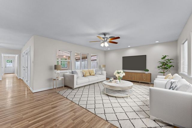 10613 Willowgrove Drive, Houston, TX 77035