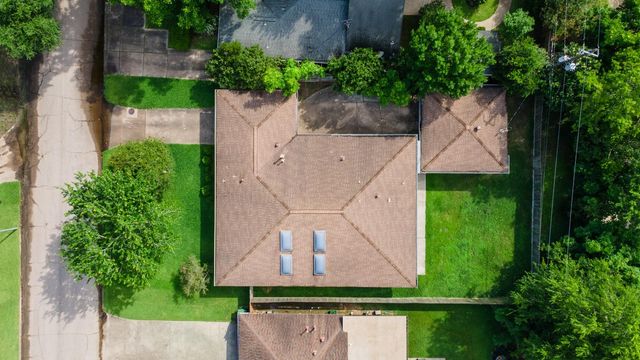 10613 Willowgrove Drive, Houston, TX 77035