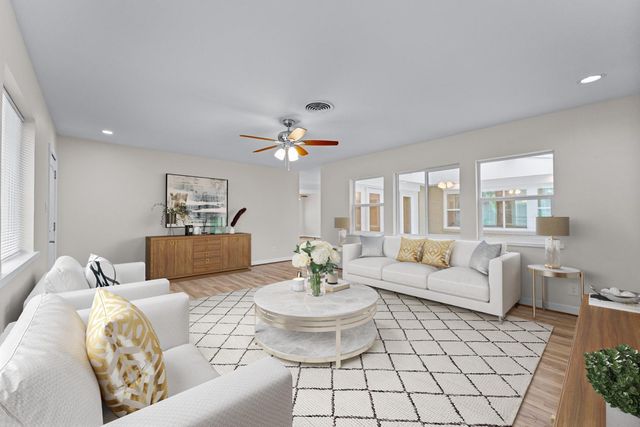 10613 Willowgrove Drive, Houston, TX 77035