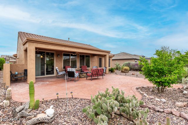 6900 W Patriot Way, Florence, AZ 85132