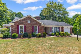 605 Ridgeway Drive, Belmont, NC 28012