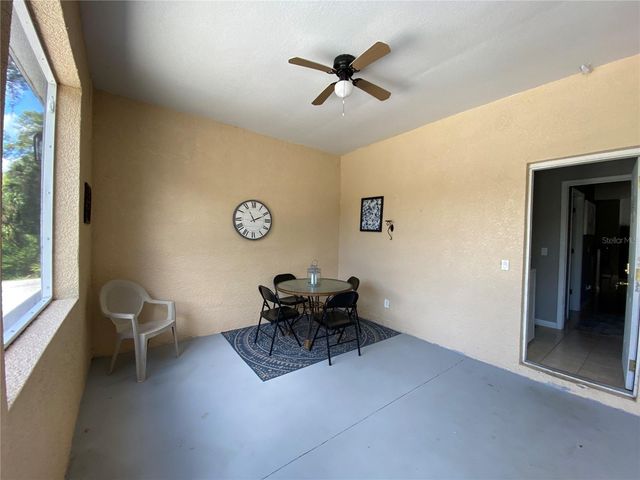 324 LOMOND DRIVE B, Port Charlotte, FL 33953