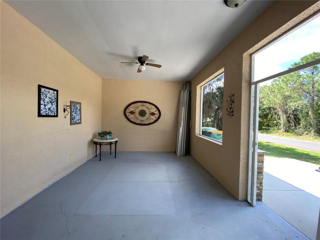 324 LOMOND DRIVE B, Port Charlotte, FL 33953