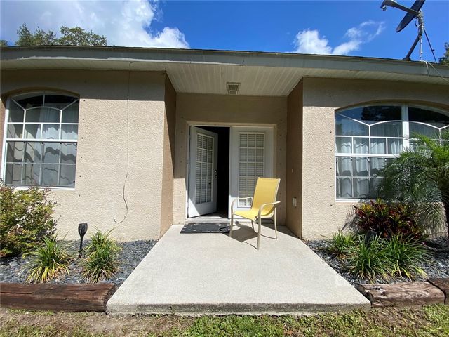 324 LOMOND DRIVE B, Port Charlotte, FL 33953