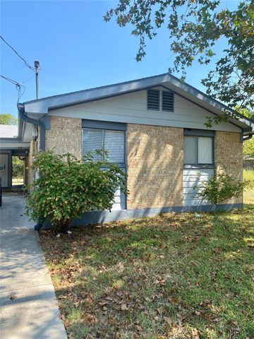 400 Swanee DR A, Austin, TX 78752