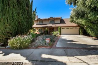 20623 Russ Jay Street, Saugus, CA 91350