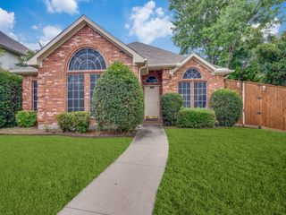 18851 Park Grove Lane, Dallas, TX 75287