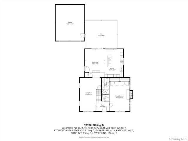 34 Farmers Avenue, Lindenhurst, NY 11757