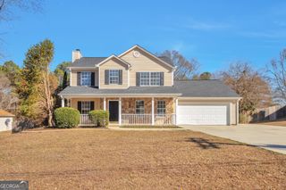 4785 Beaver Road, Loganville, GA 30052