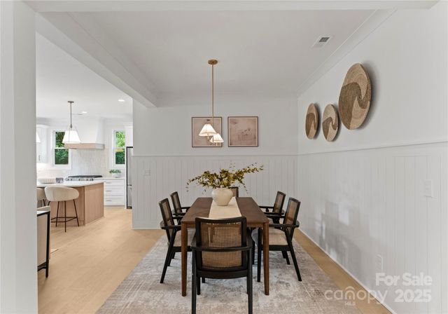 300 Gene Avenue, Charlotte, NC 28205