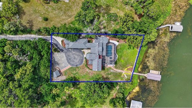 6118 DORA DR, Mount Dora, FL 32757
