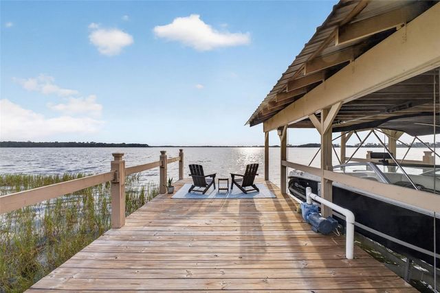 6118 DORA DR, Mount Dora, FL 32757