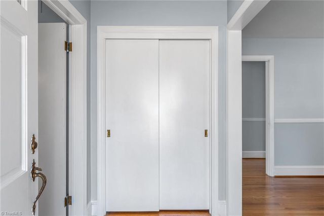 6356 Skylark Road, Pfafftown, NC 27040