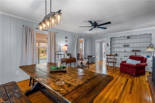 6356 Skylark Road, Pfafftown, NC 27040