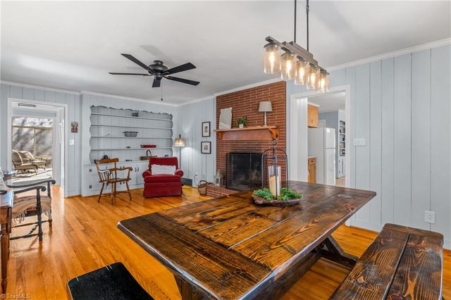 6356 Skylark Road, Pfafftown, NC 27040