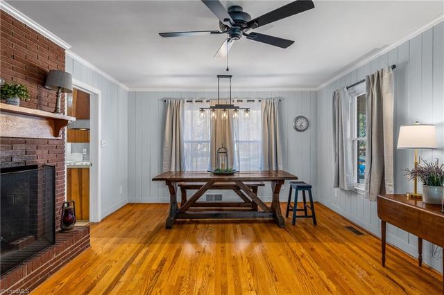 6356 Skylark Road, Pfafftown, NC 27040