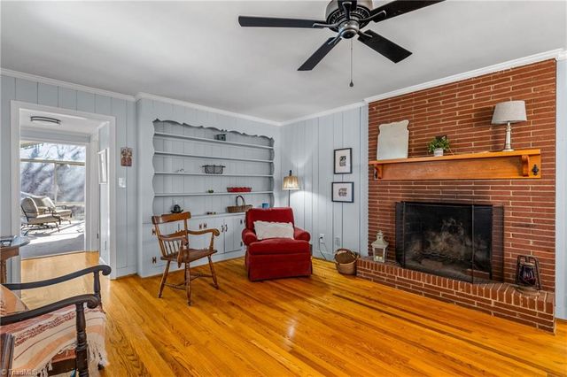 6356 Skylark Road, Pfafftown, NC 27040